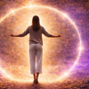 Energetic Hygiene for the Path Ahead